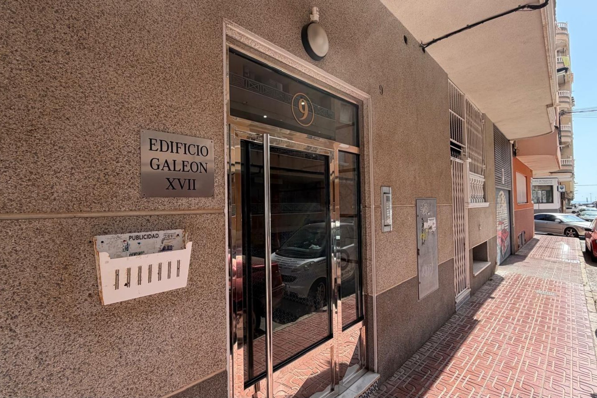 Reventa - Apartment -
Torrevieja - Playa del Cura