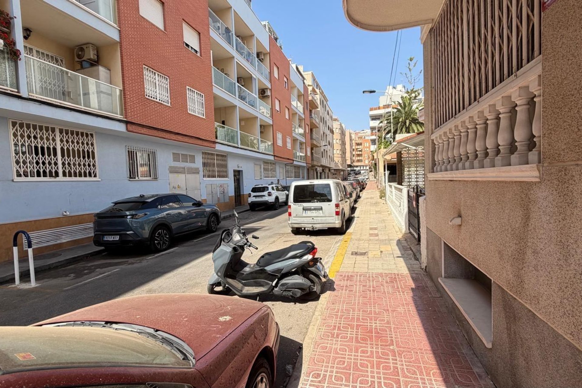 Reventa - Apartment -
Torrevieja - Playa del Cura