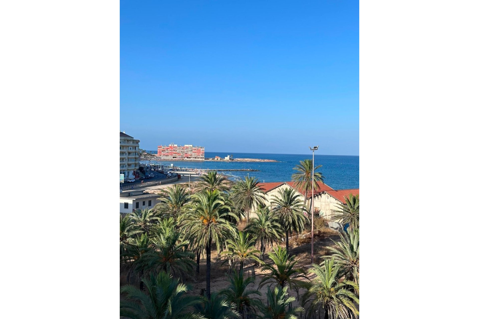 Reventa - Apartment -
Torrevieja - Playa del Cura