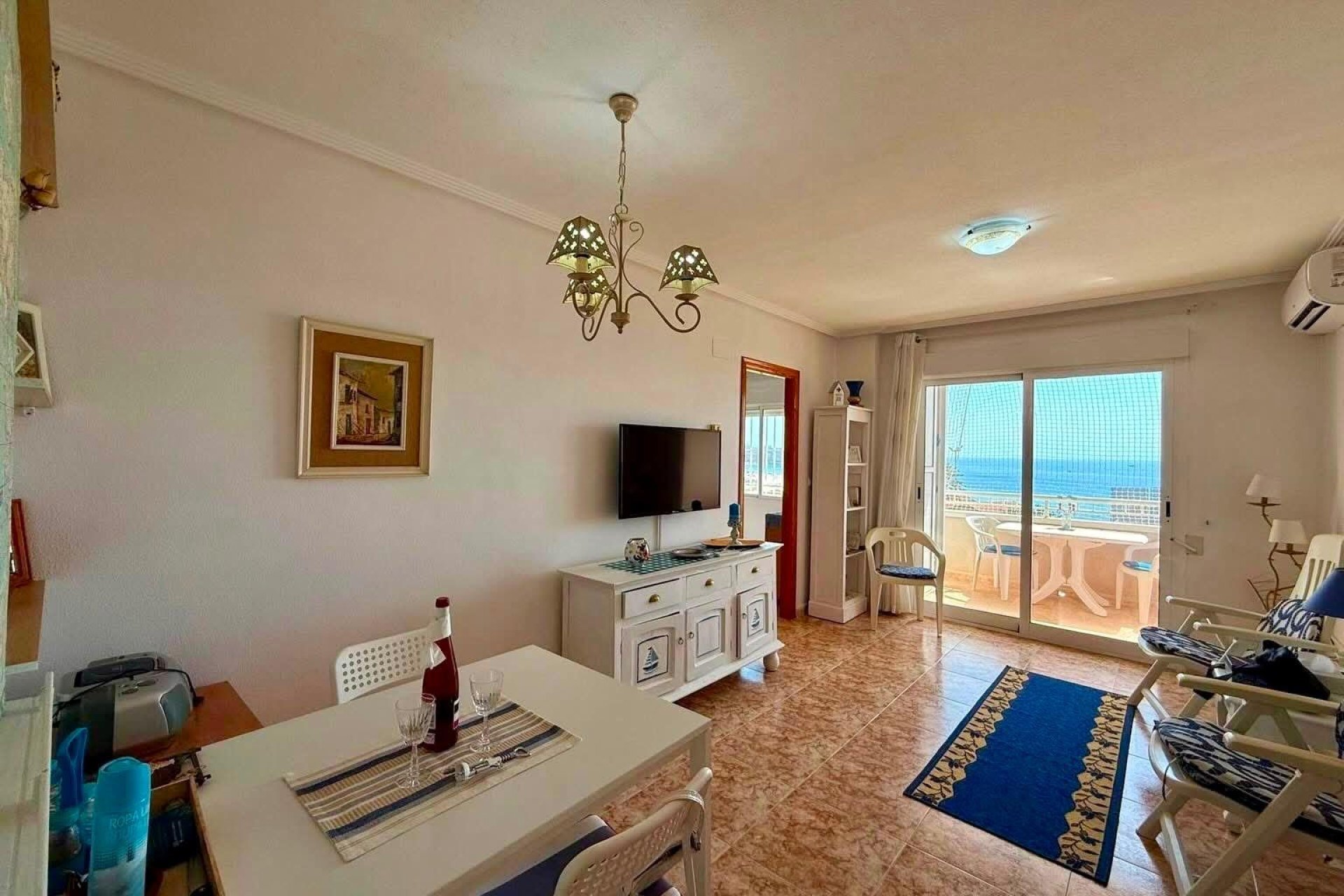 Reventa - Apartment -
Torrevieja - Playa del Cura
