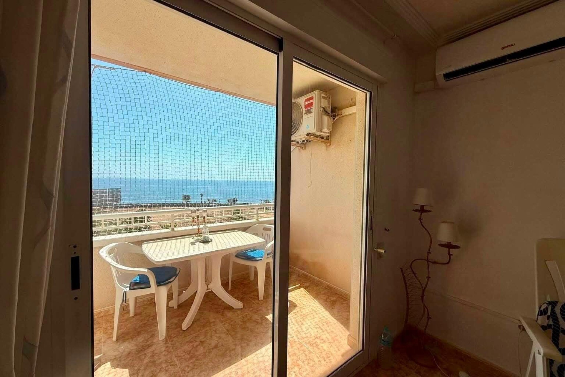 Reventa - Apartment -
Torrevieja - Playa del Cura