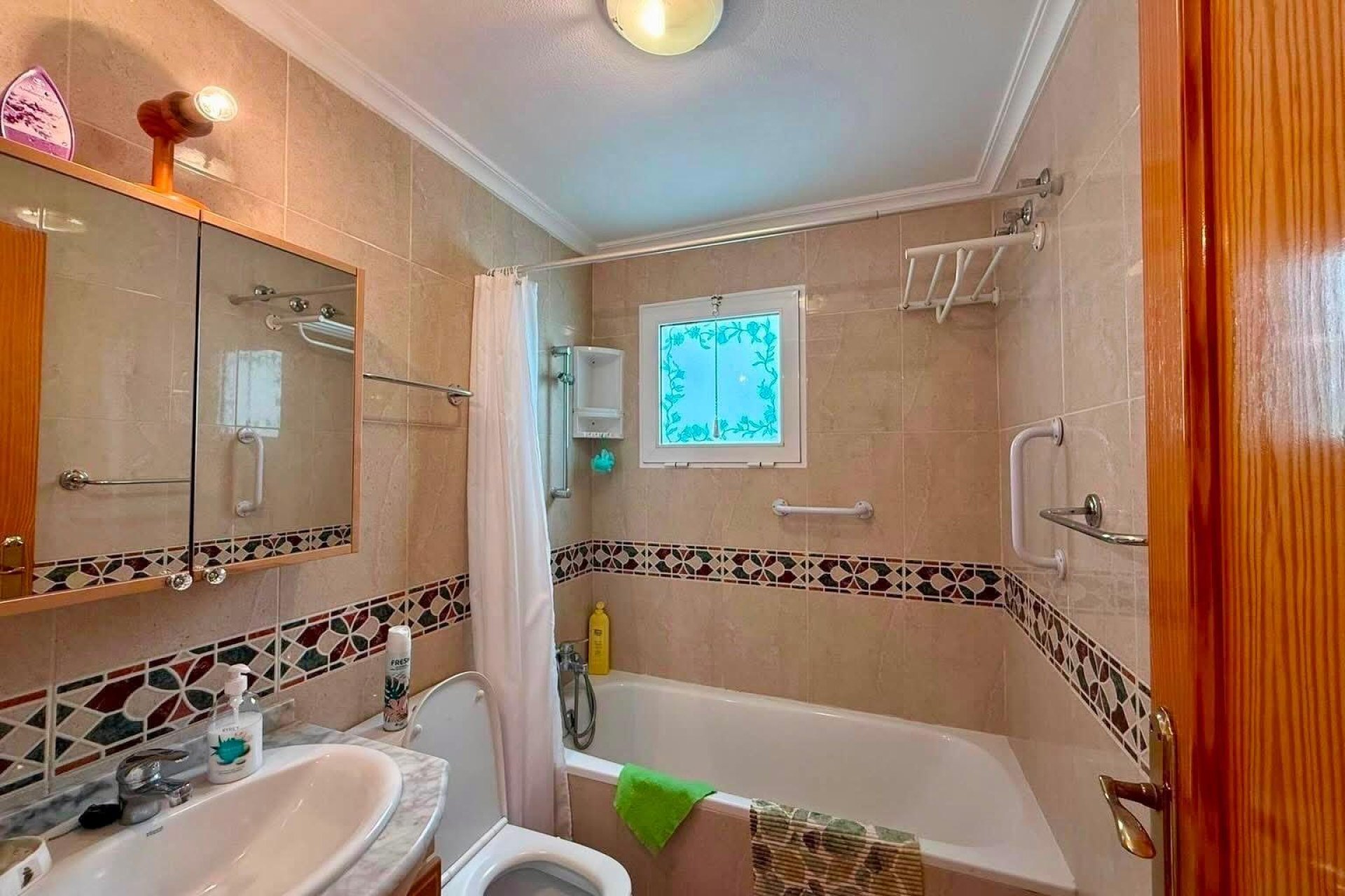 Reventa - Apartment -
Torrevieja - Playa del Cura