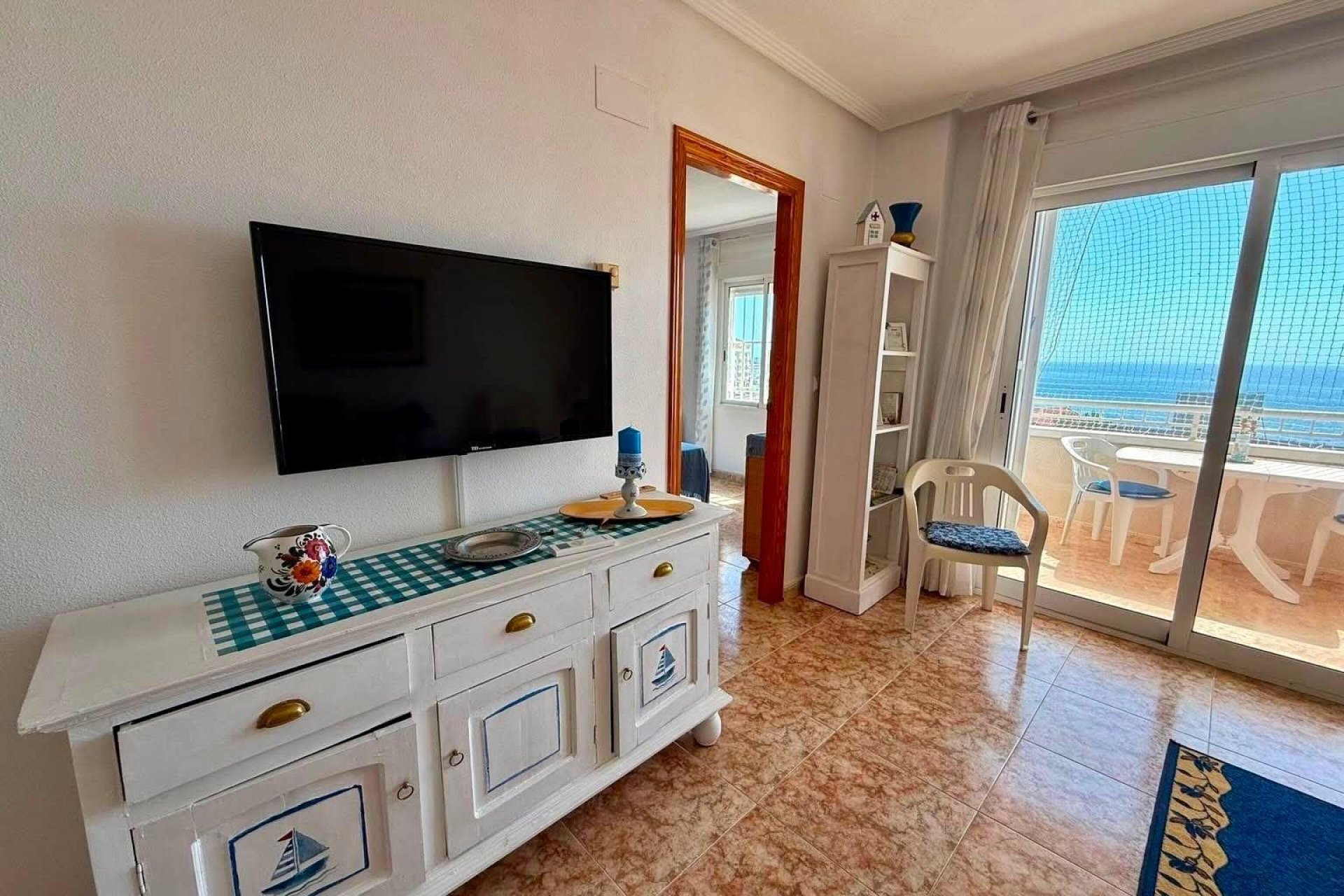 Reventa - Apartment -
Torrevieja - Playa del Cura