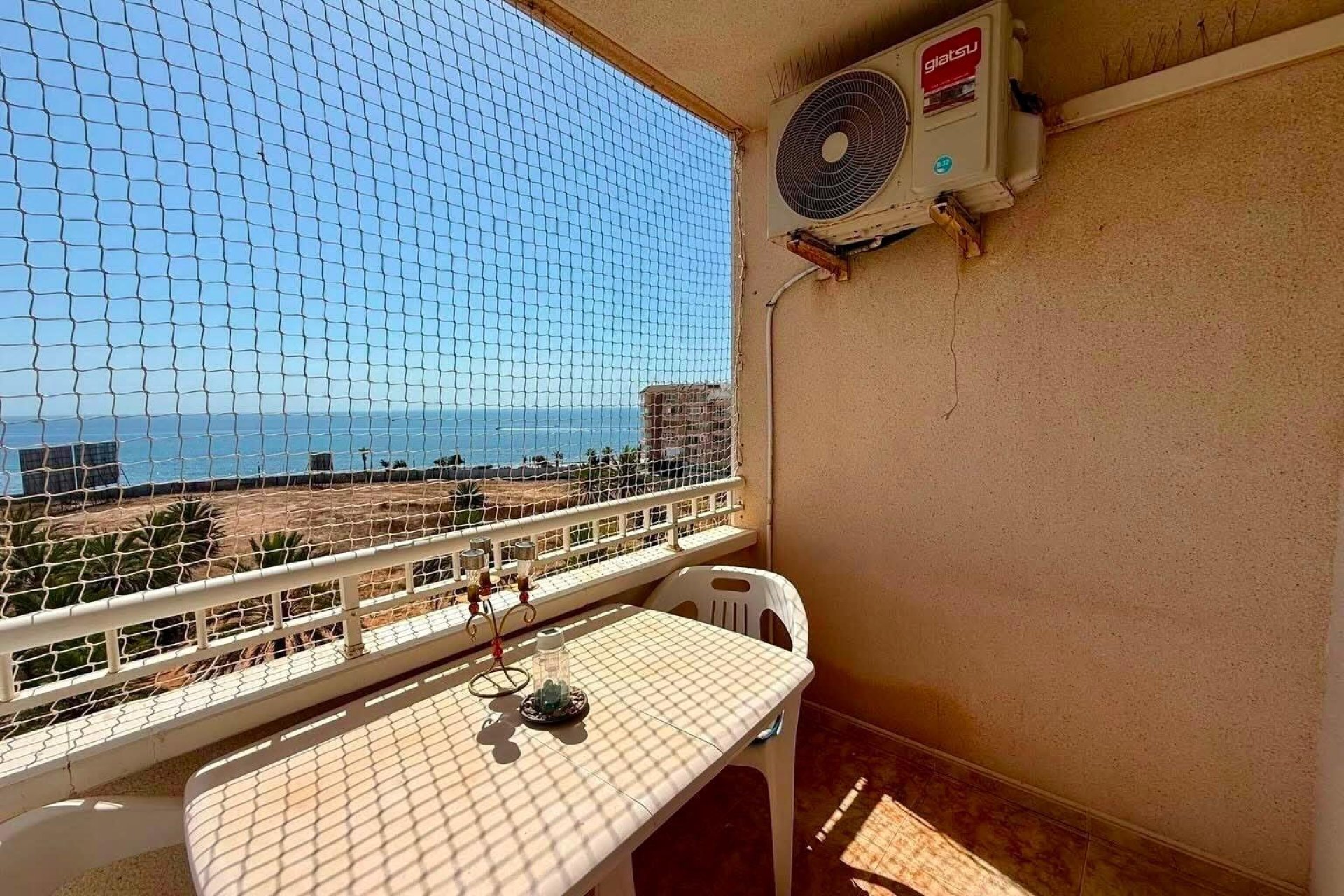 Reventa - Apartment -
Torrevieja - Playa del Cura