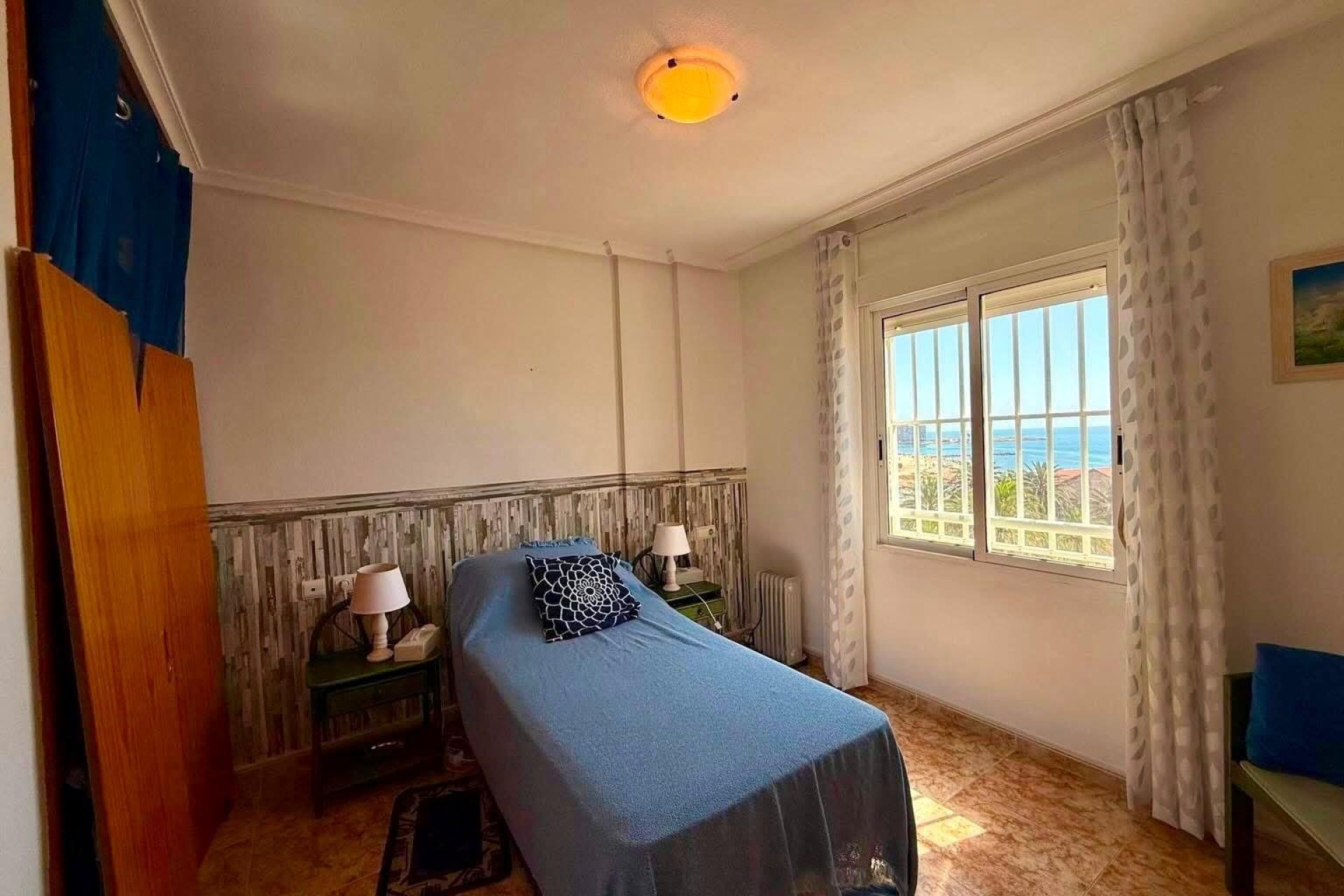 Reventa - Apartment -
Torrevieja - Playa del Cura
