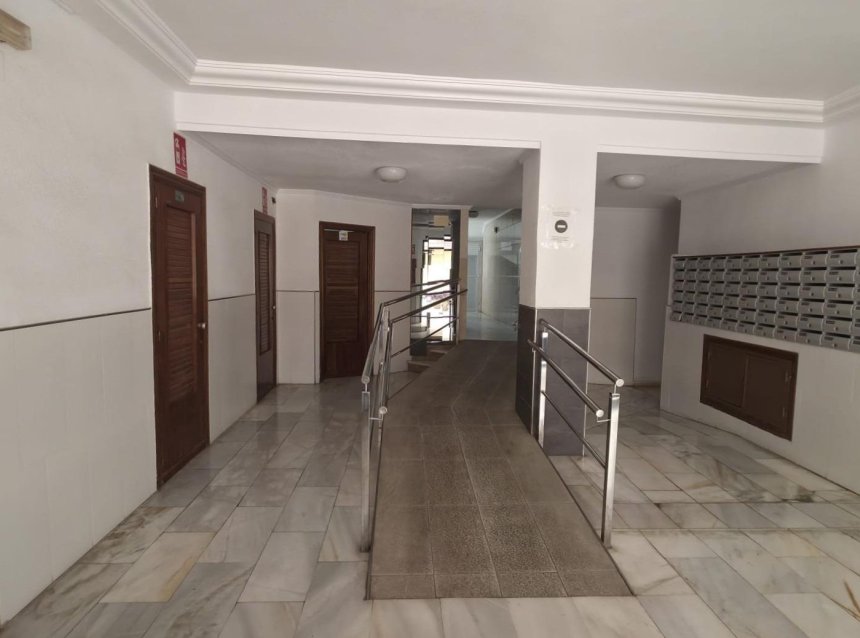 Reventa - Apartment -
Torrevieja - Playa del Cura
