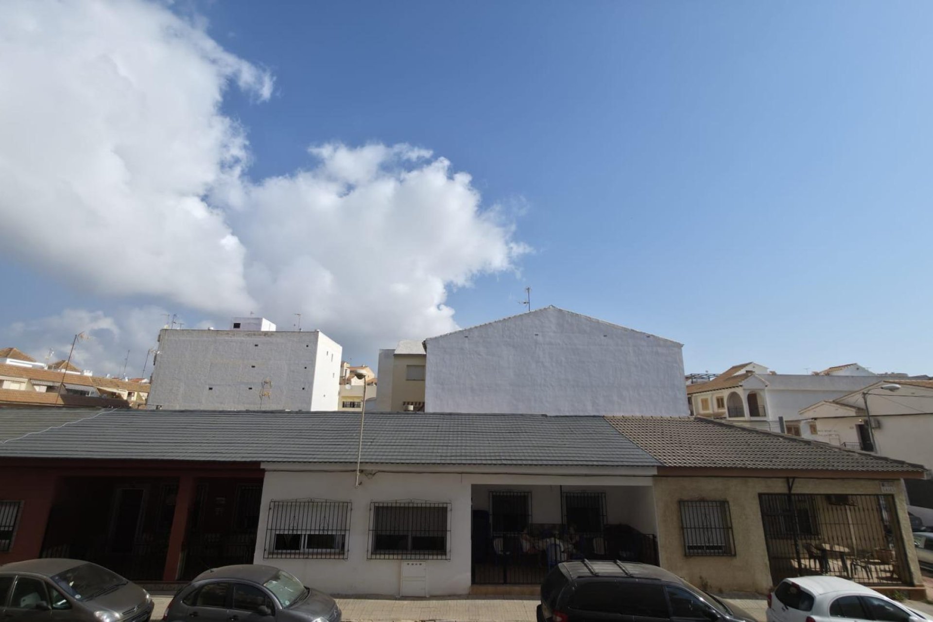 Reventa - Apartment -
Torrevieja - Playa del Cura