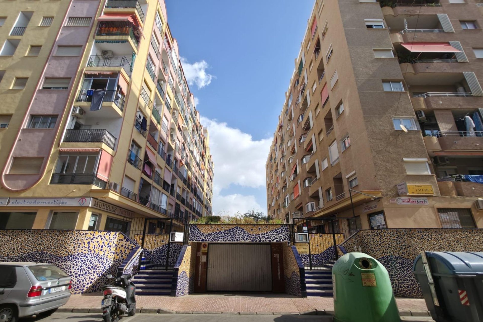 Reventa - Apartment -
Torrevieja - Playa del Cura