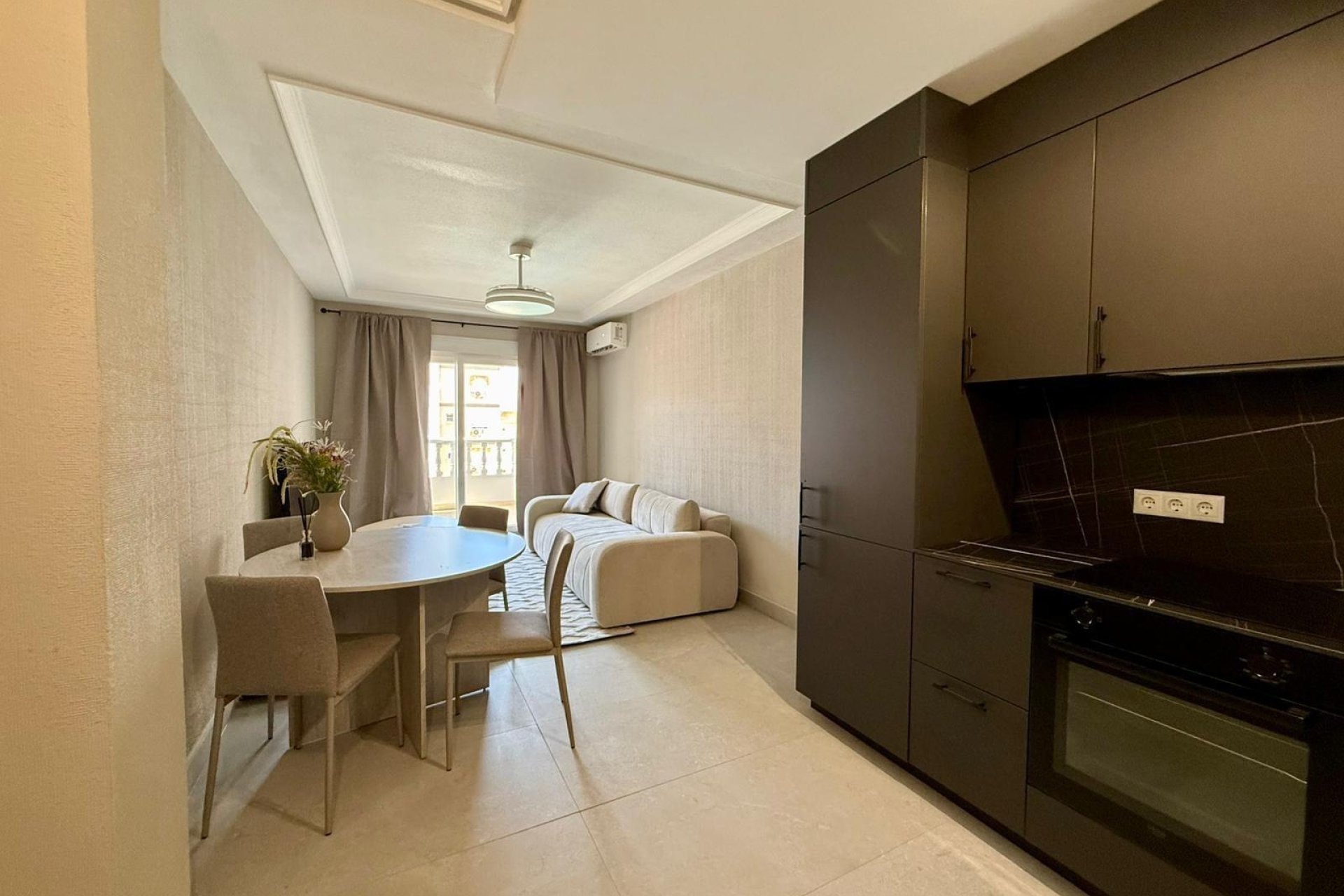 Reventa - Apartment -
Torrevieja - Playa del Cura