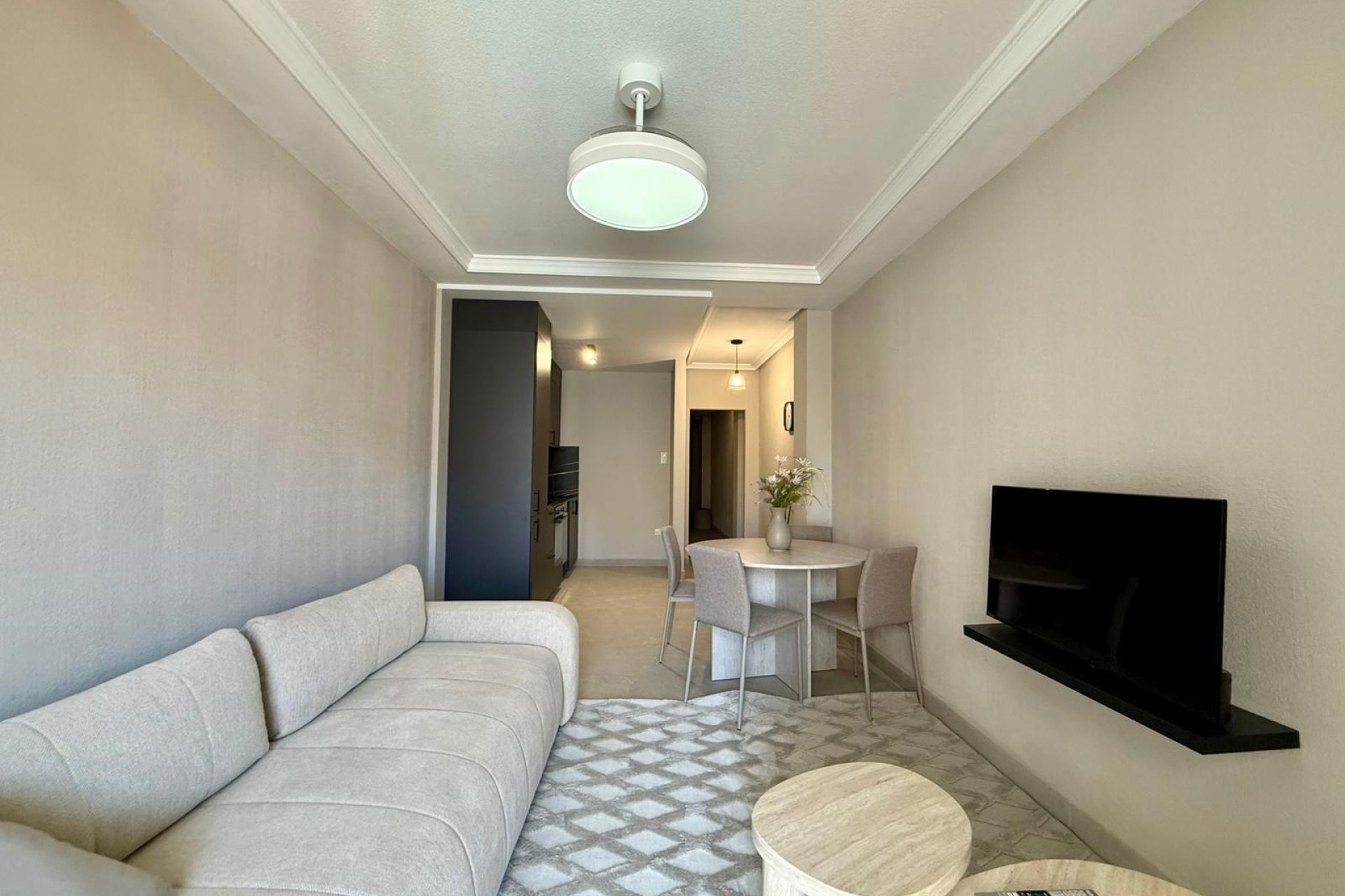 Reventa - Apartment -
Torrevieja - Playa del Cura
