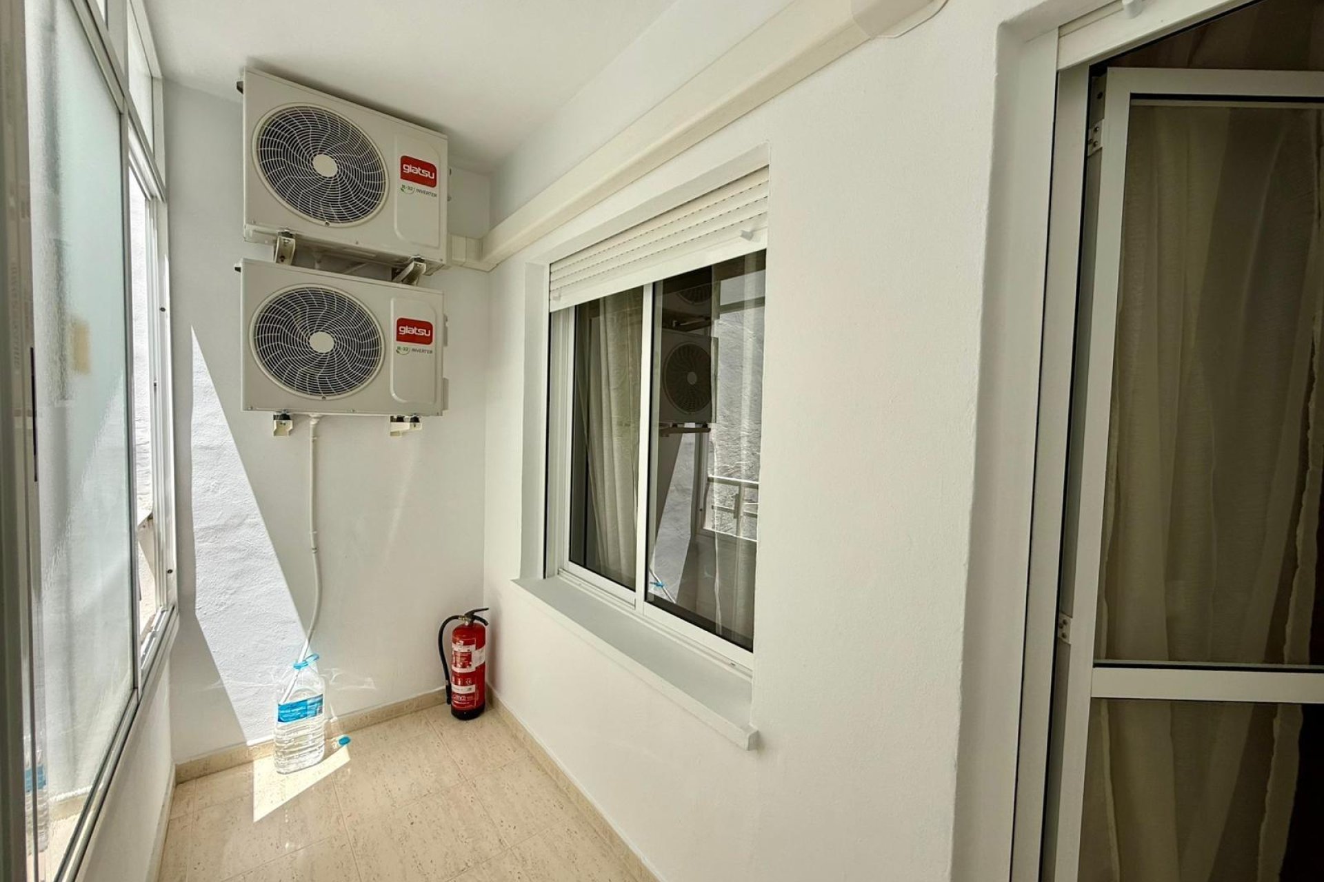 Reventa - Apartment -
Torrevieja - Playa del Cura