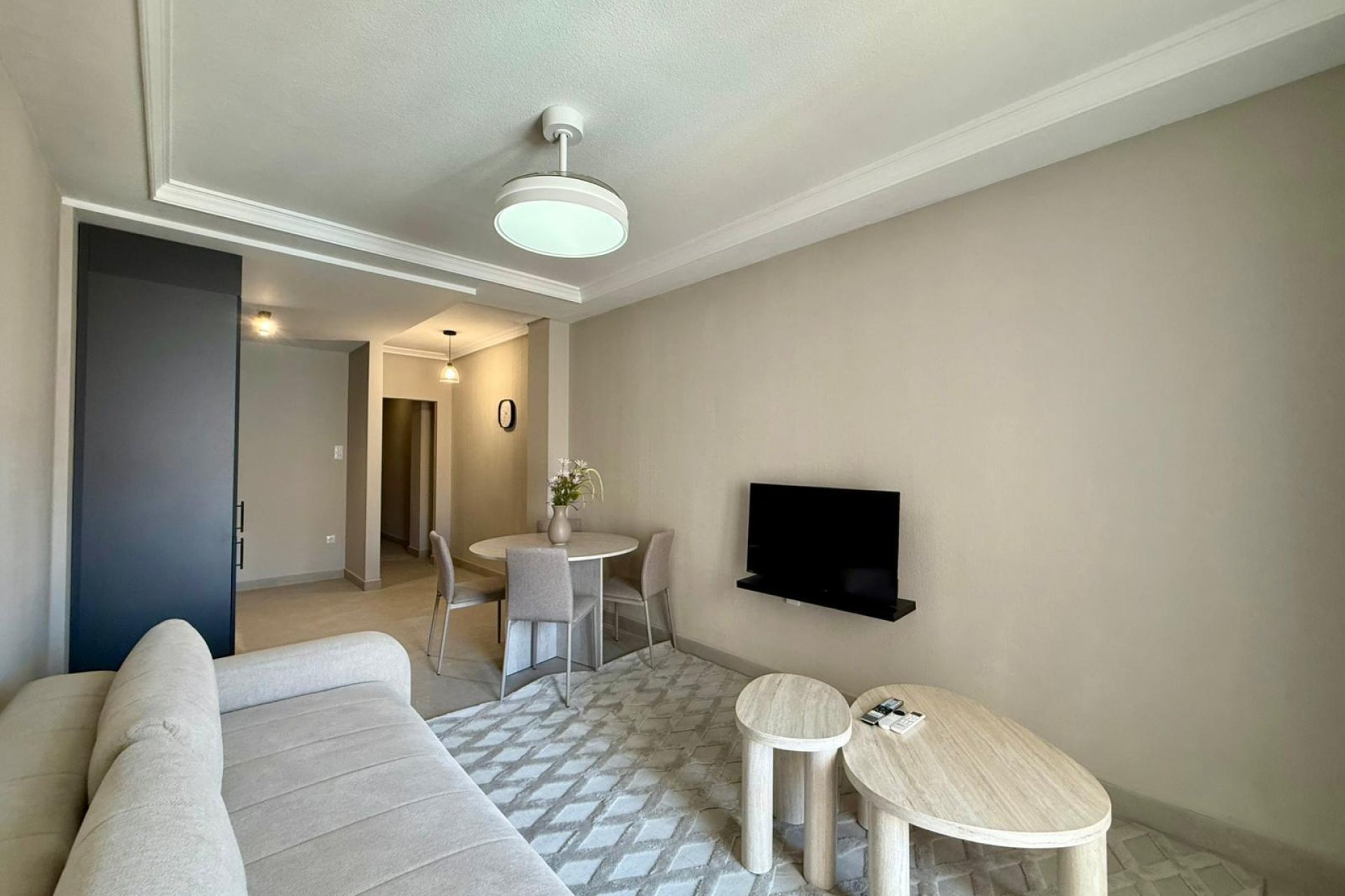 Reventa - Apartment -
Torrevieja - Playa del Cura