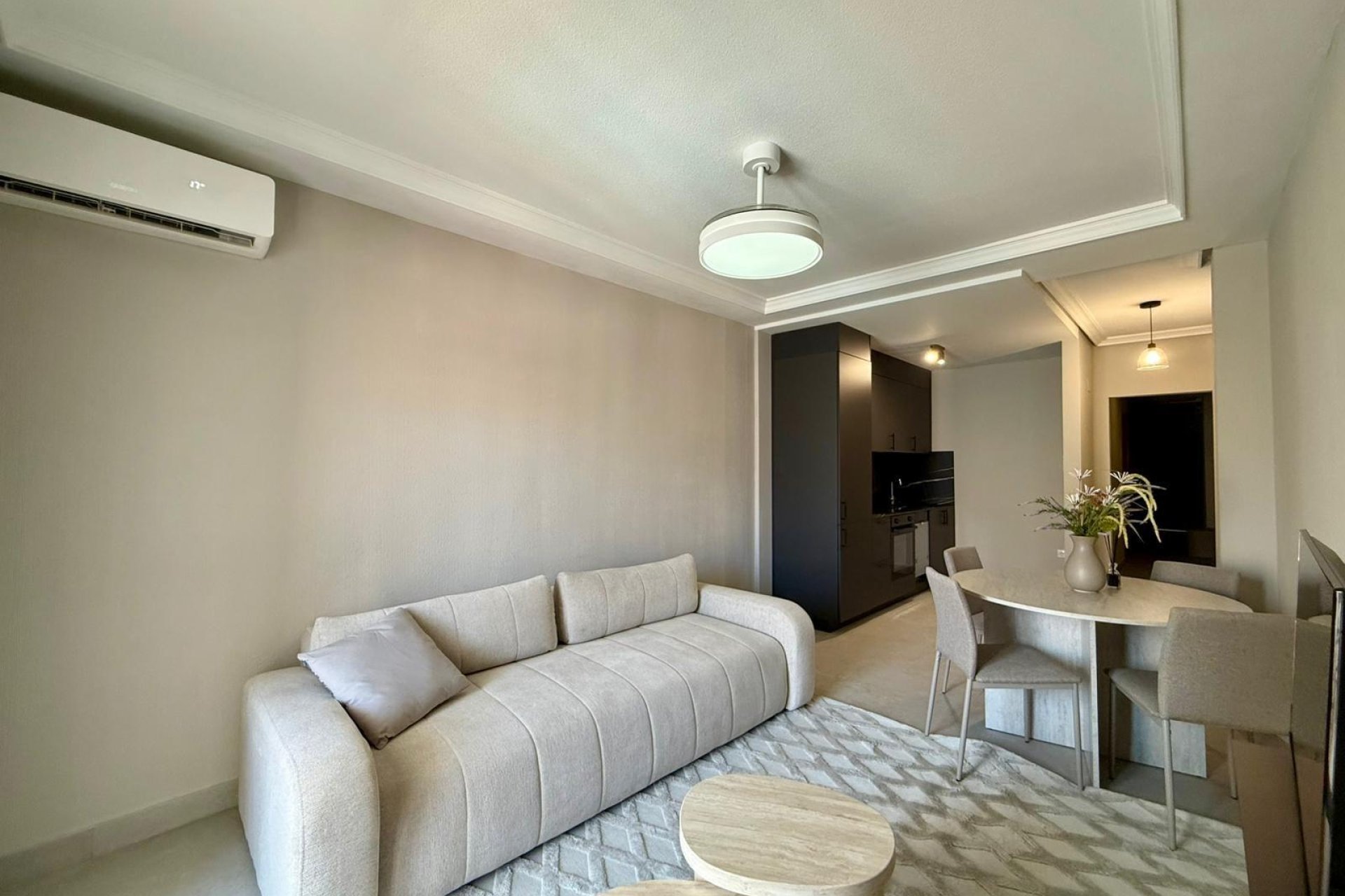 Reventa - Apartment -
Torrevieja - Playa del Cura