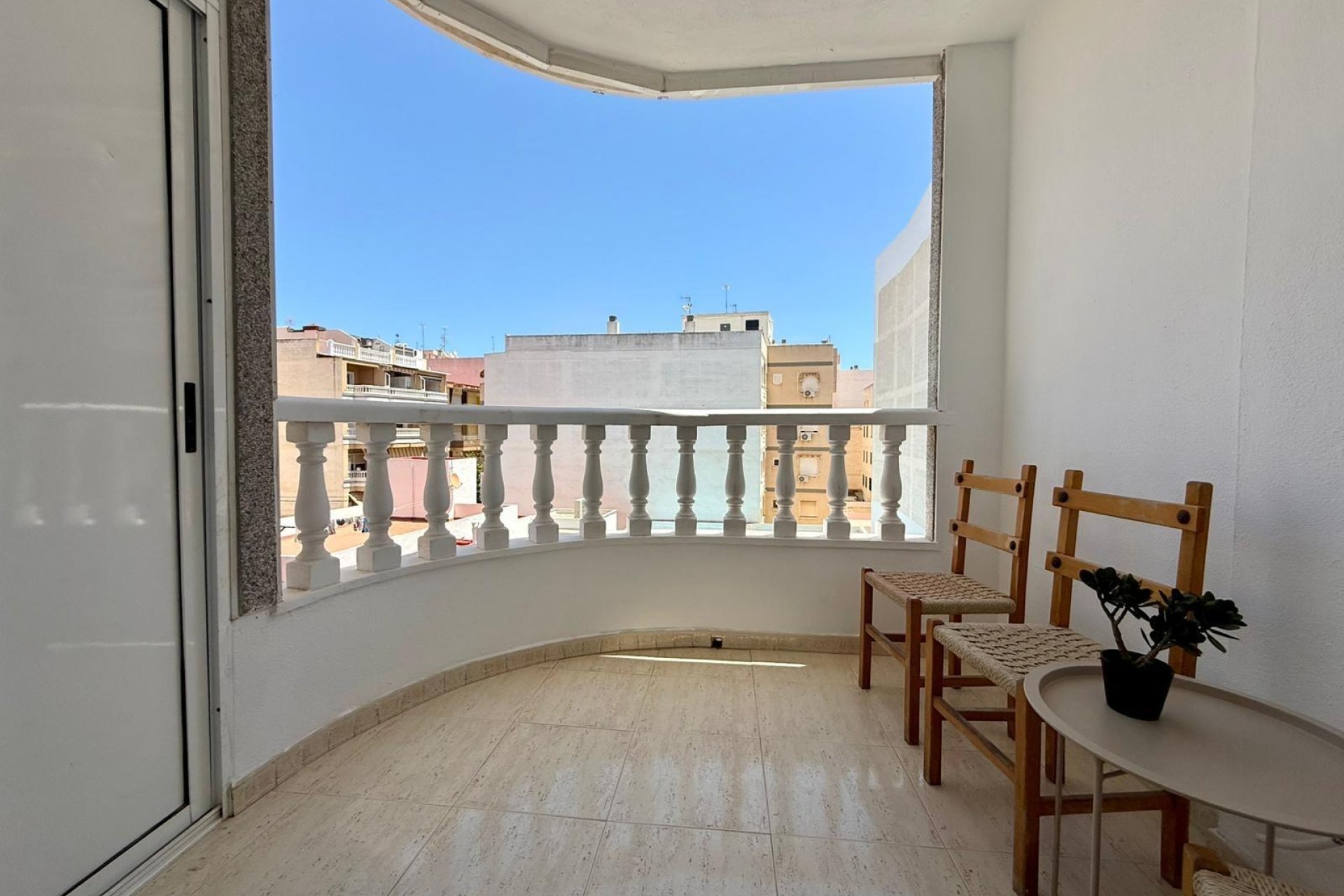 Reventa - Apartment -
Torrevieja - Playa del Cura