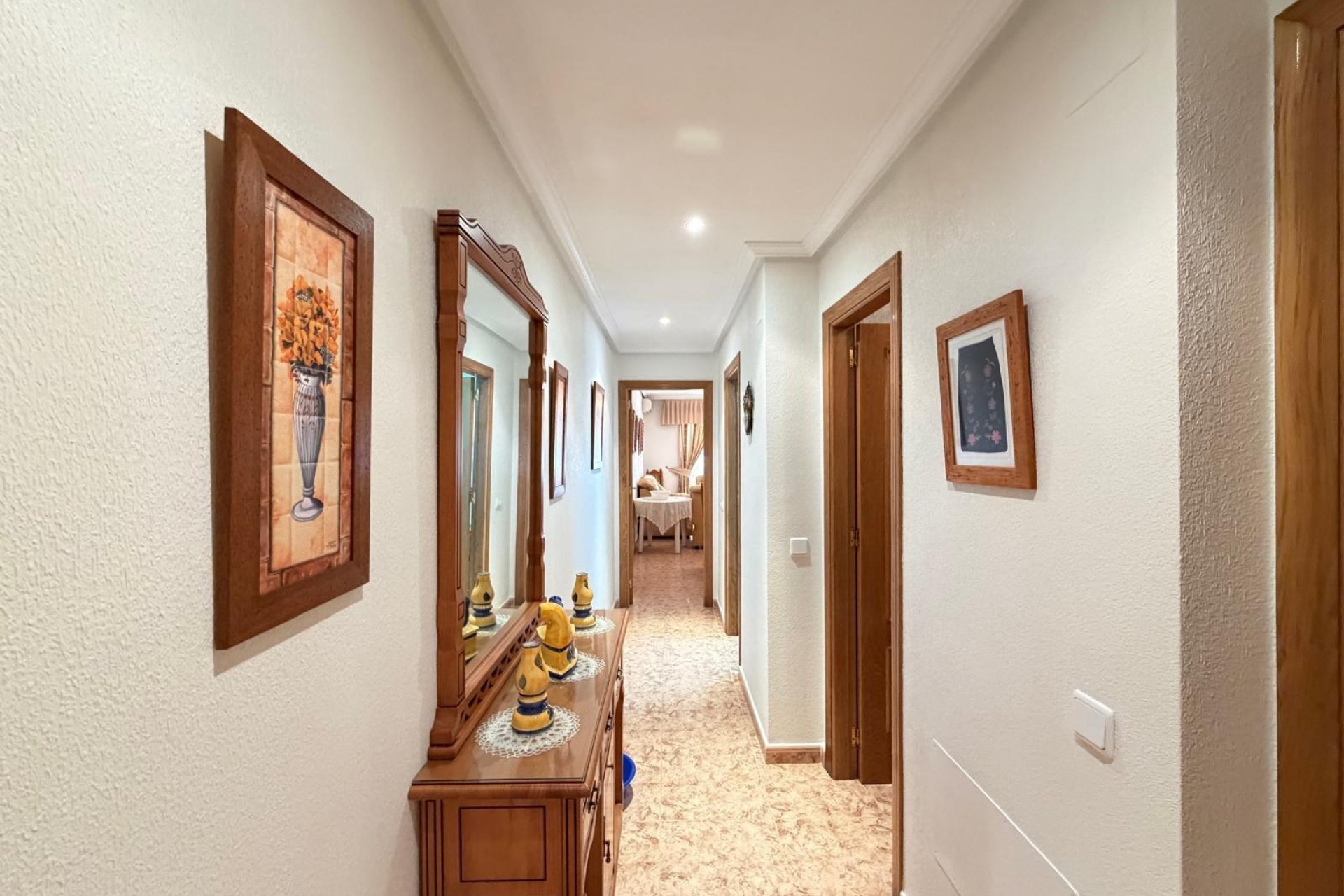 Reventa - Apartment -
Torrevieja - Playa del Cura