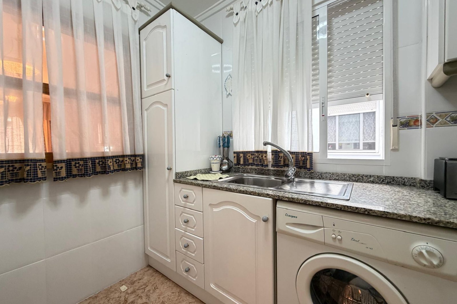 Reventa - Apartment -
Torrevieja - Playa del Cura