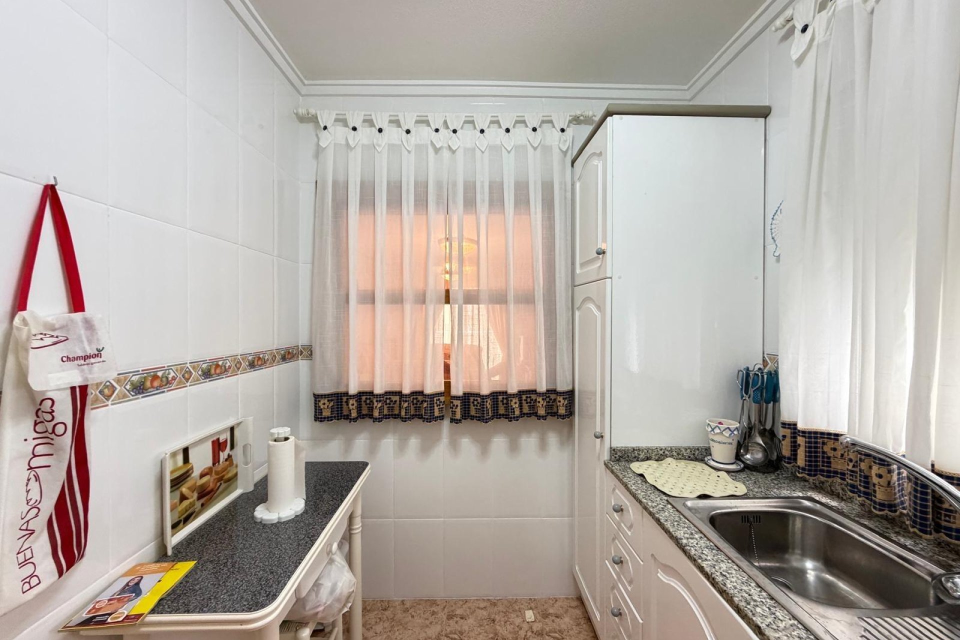 Reventa - Apartment -
Torrevieja - Playa del Cura