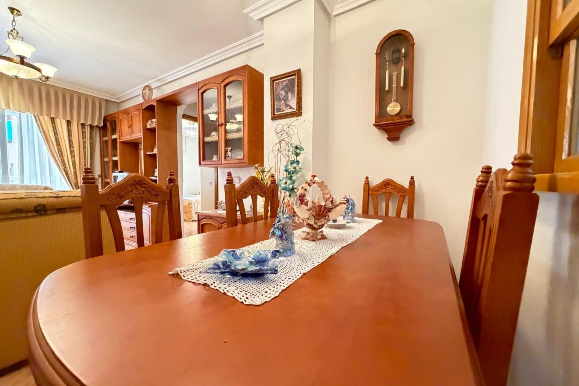 Reventa - Apartment -
Torrevieja - Playa del Cura