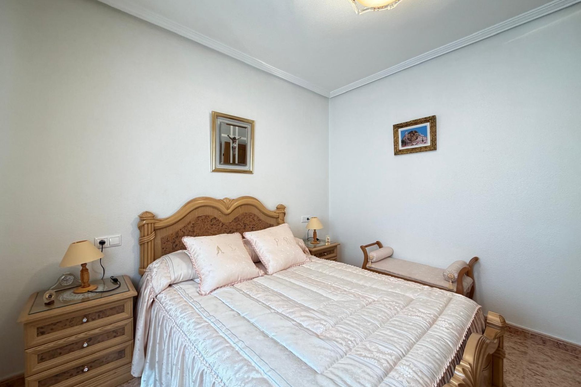 Reventa - Apartment -
Torrevieja - Playa del Cura