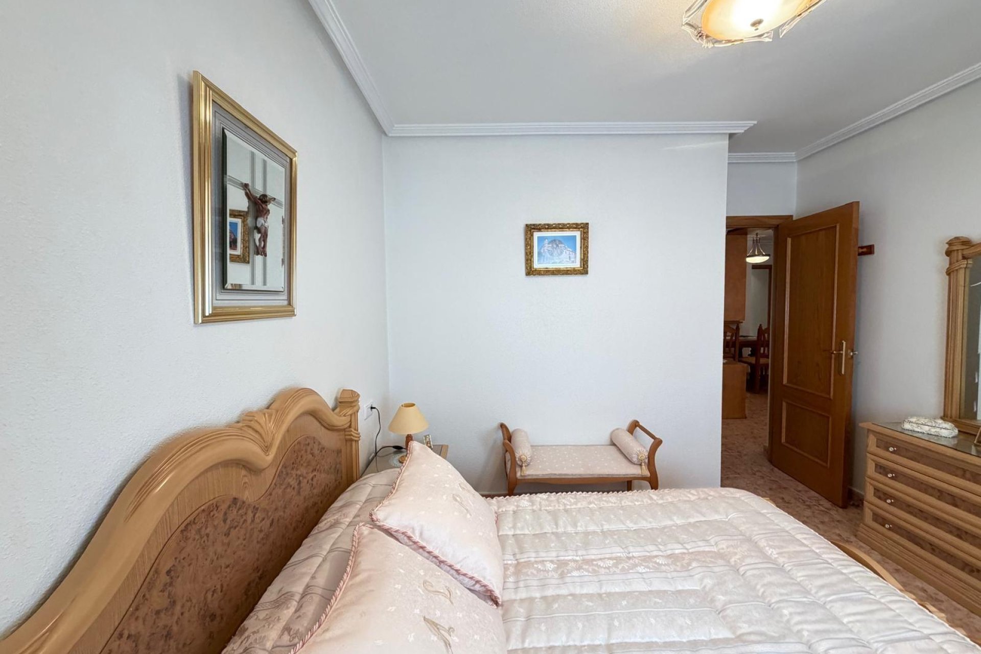 Reventa - Apartment -
Torrevieja - Playa del Cura