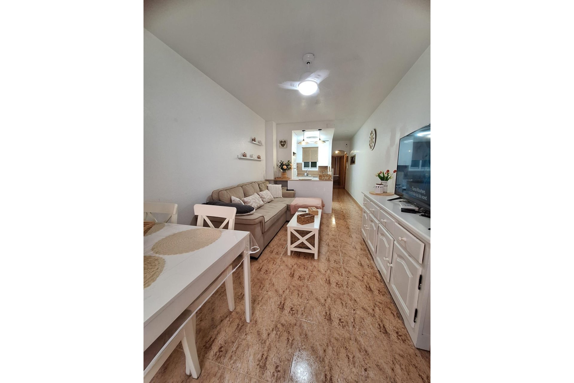 Reventa - Apartment -
Torrevieja - Playa del Cura