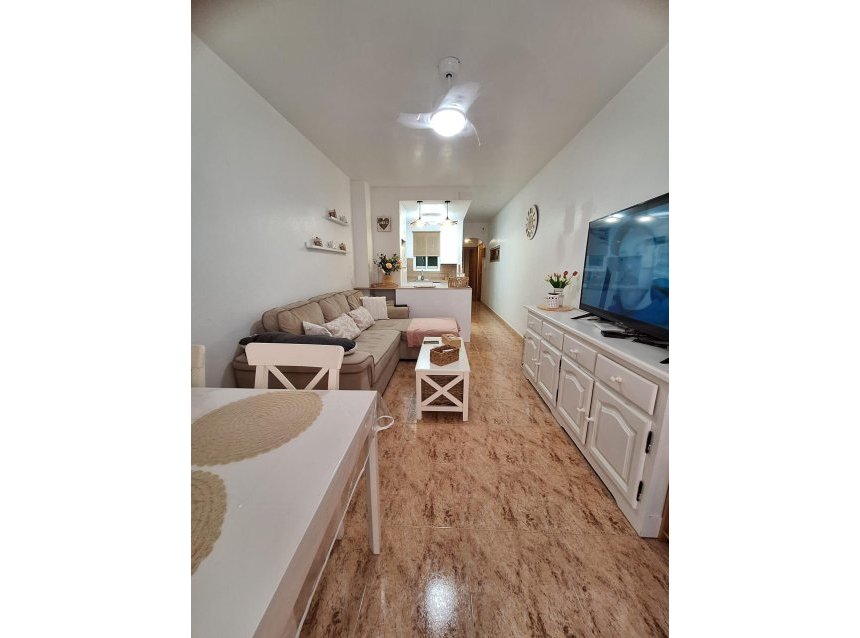Reventa - Apartment -
Torrevieja - Playa del Cura
