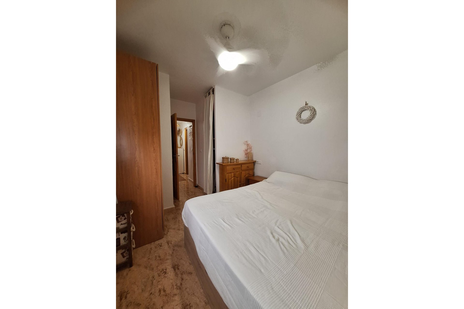 Reventa - Apartment -
Torrevieja - Playa del Cura