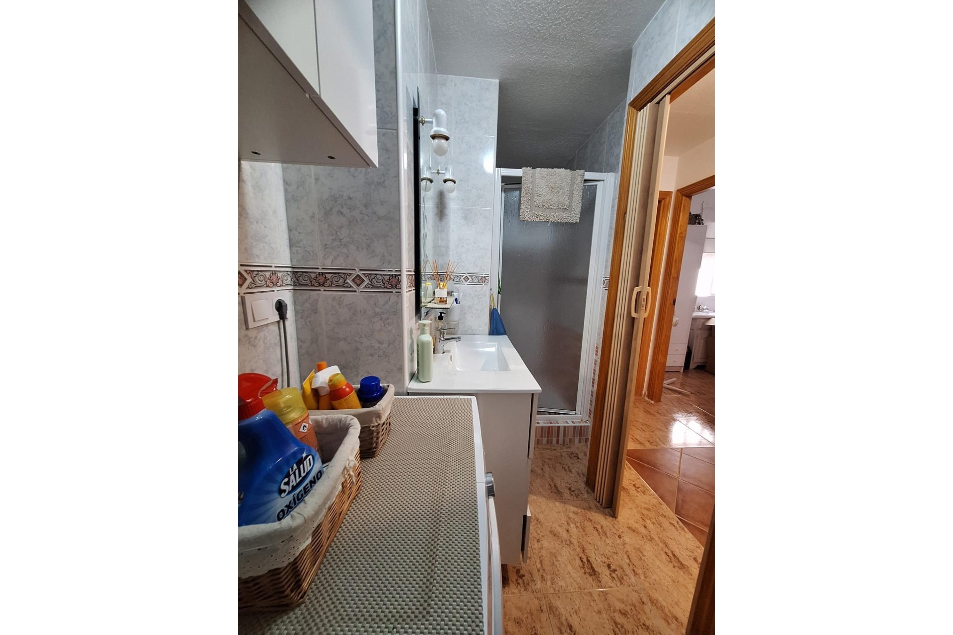 Reventa - Apartment -
Torrevieja - Playa del Cura