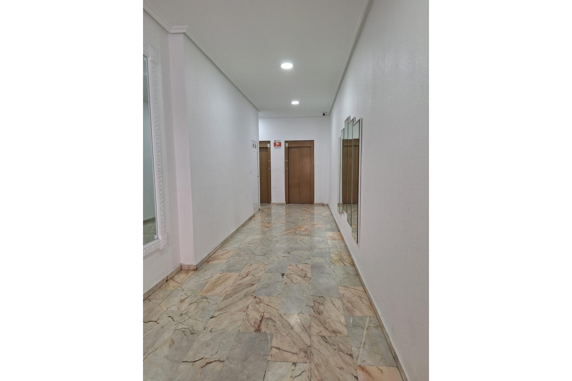Reventa - Apartment -
Torrevieja - Playa del Cura