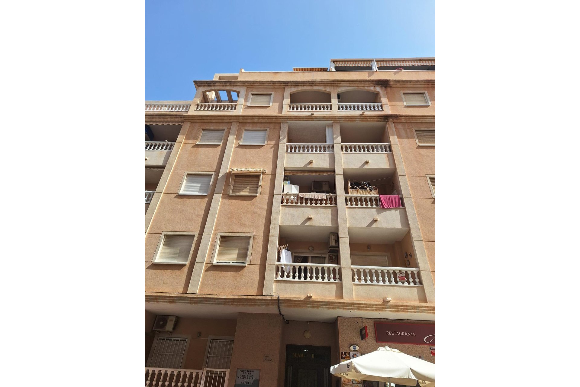 Reventa - Apartment -
Torrevieja - Playa del Cura