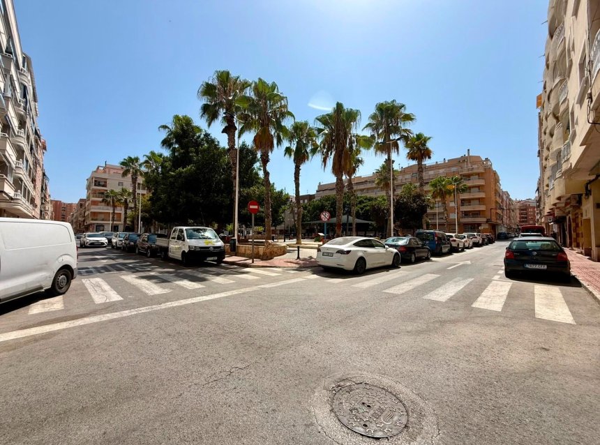 Reventa - Apartment -
Torrevieja - Playa del Cura