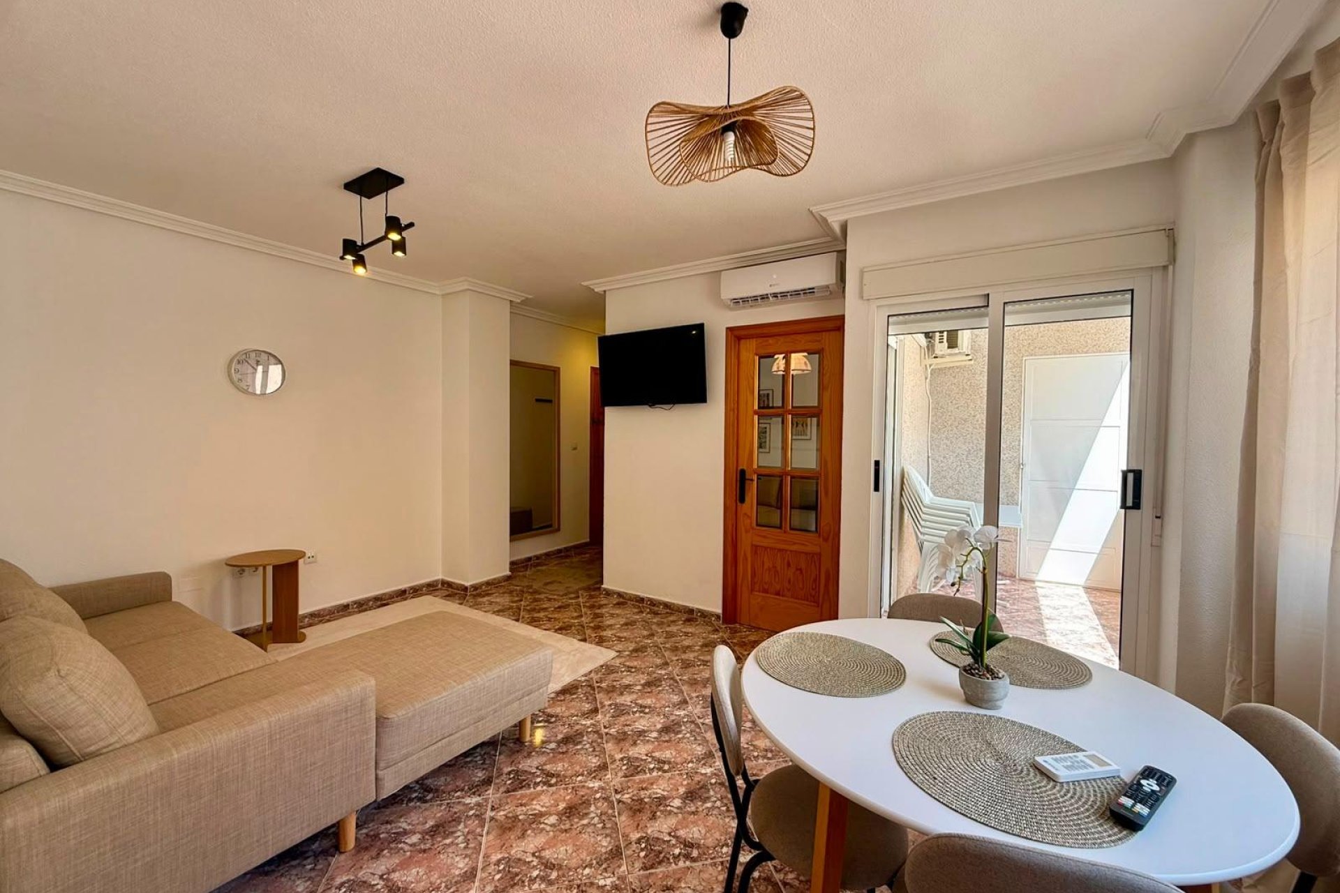 Reventa - Apartment -
Torrevieja - Playa del Cura
