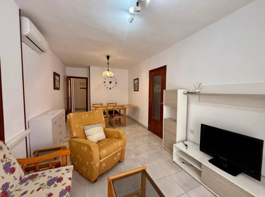Reventa - Apartment -
Torrevieja - Playa del Cura