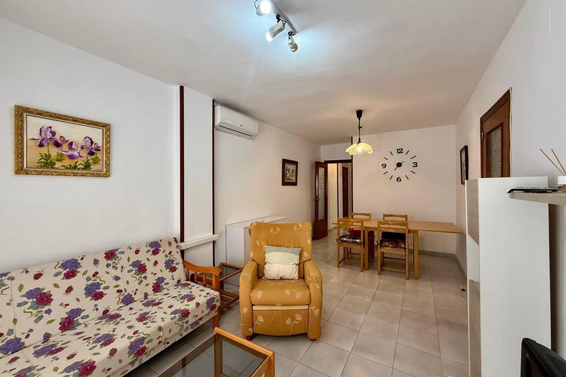 Reventa - Apartment -
Torrevieja - Playa del Cura