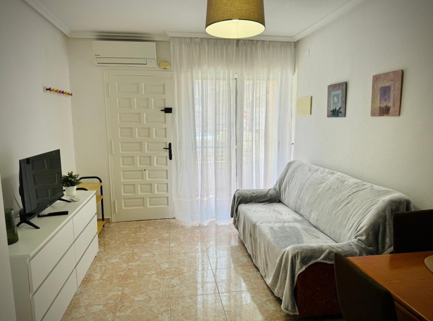 Reventa - Apartment -
Torrevieja - Playa del Cura