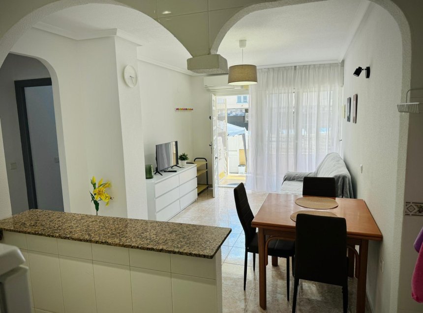 Reventa - Apartment -
Torrevieja - Playa del Cura
