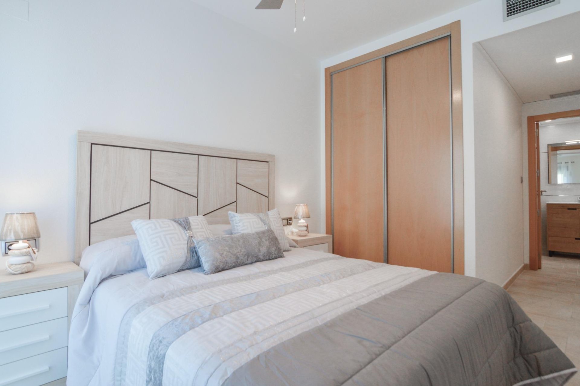 Reventa - Apartment -
Torrevieja - Playa del Cura