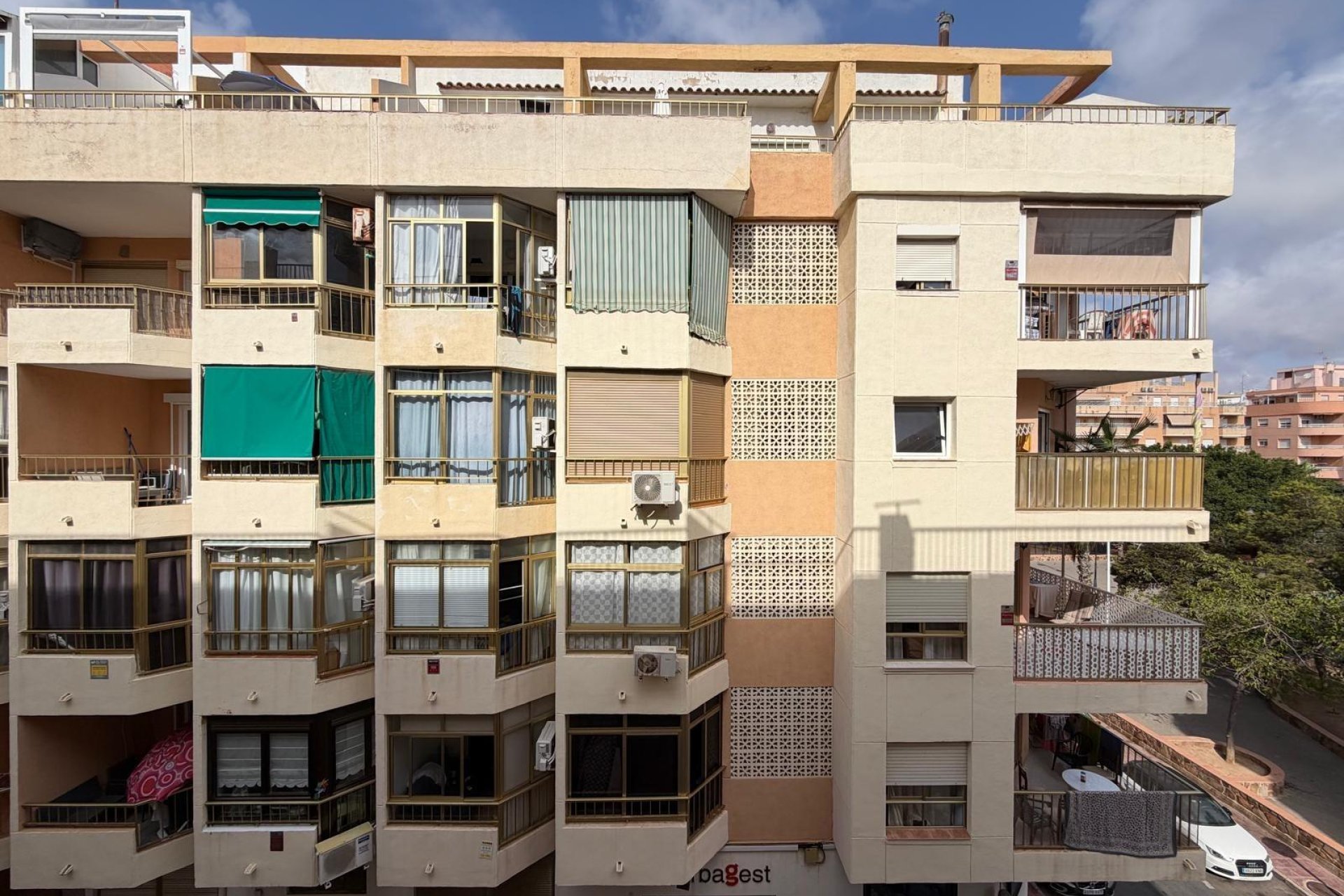 Reventa - Apartment -
Torrevieja - Playa del Cura
