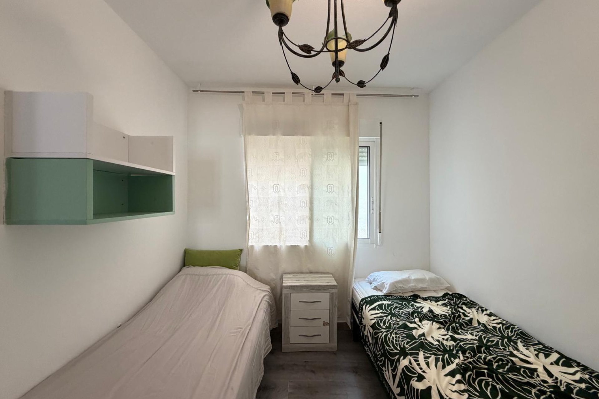 Reventa - Apartment -
Torrevieja - Playa del Cura