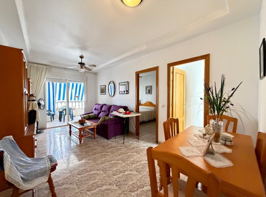 Reventa - Apartment -
Torrevieja - Playa del Cura