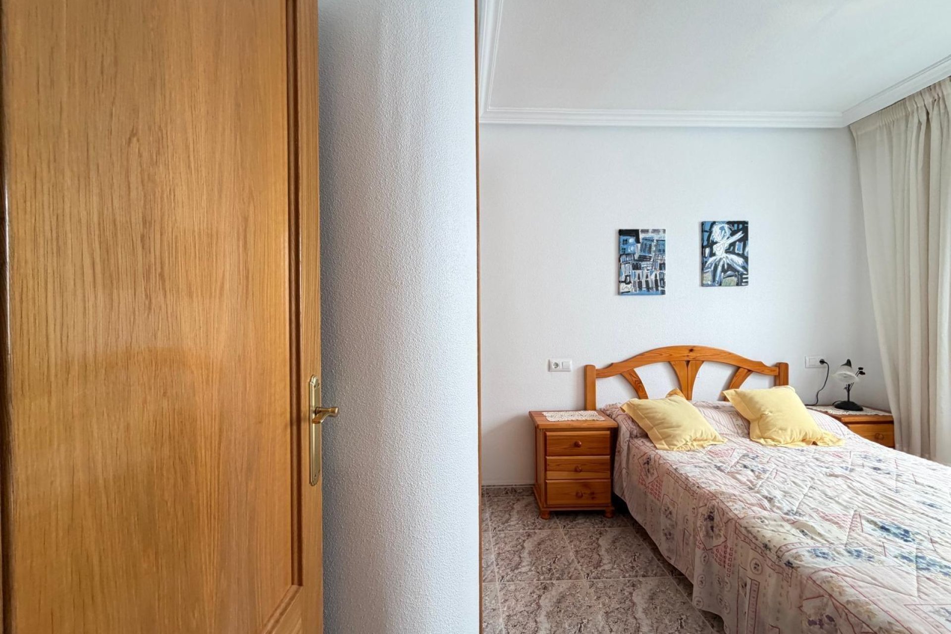 Reventa - Apartment -
Torrevieja - Playa del Cura