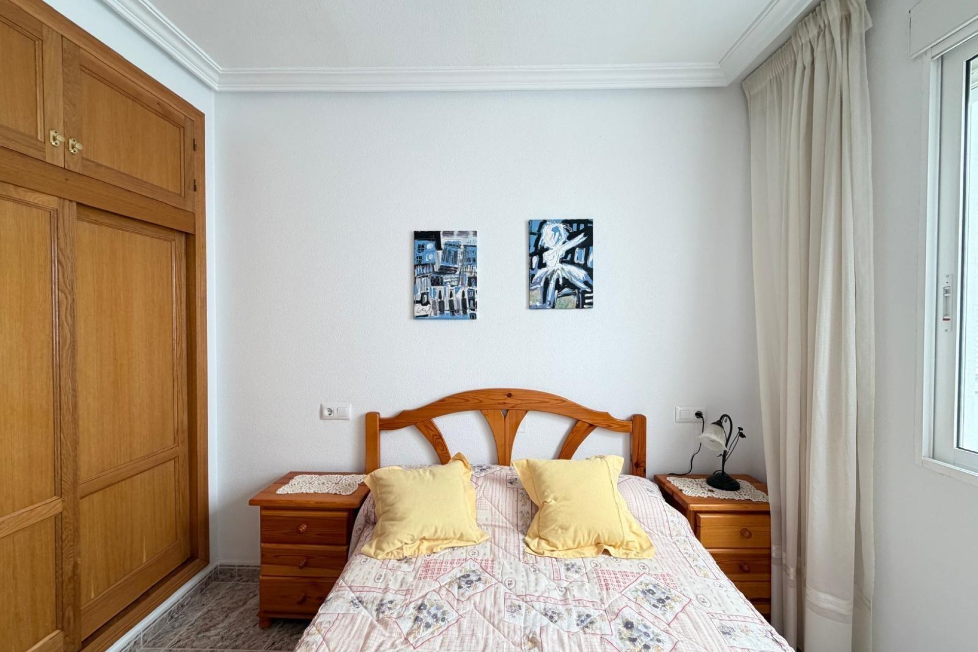 Reventa - Apartment -
Torrevieja - Playa del Cura