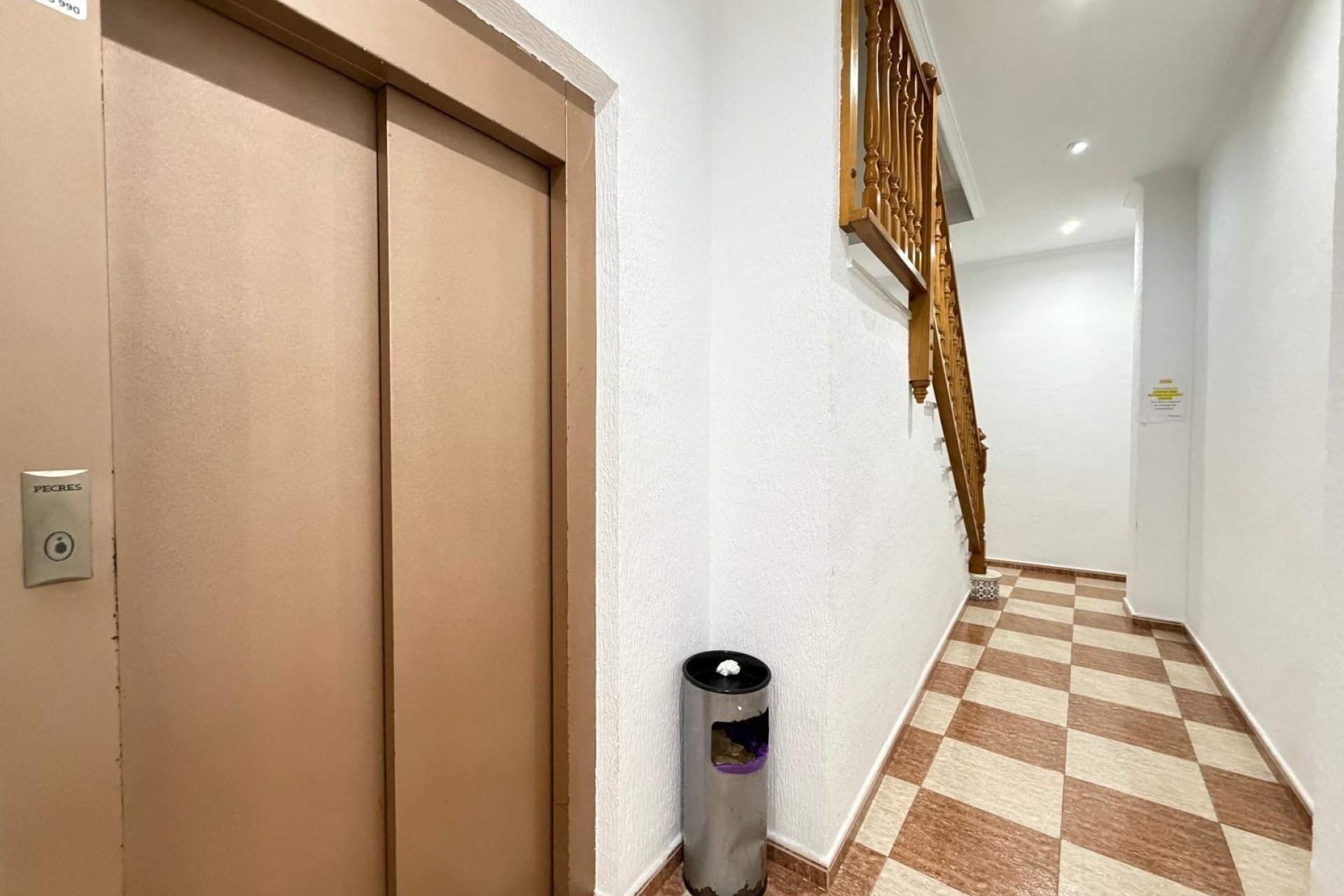 Reventa - Apartment -
Torrevieja - Playa del Cura