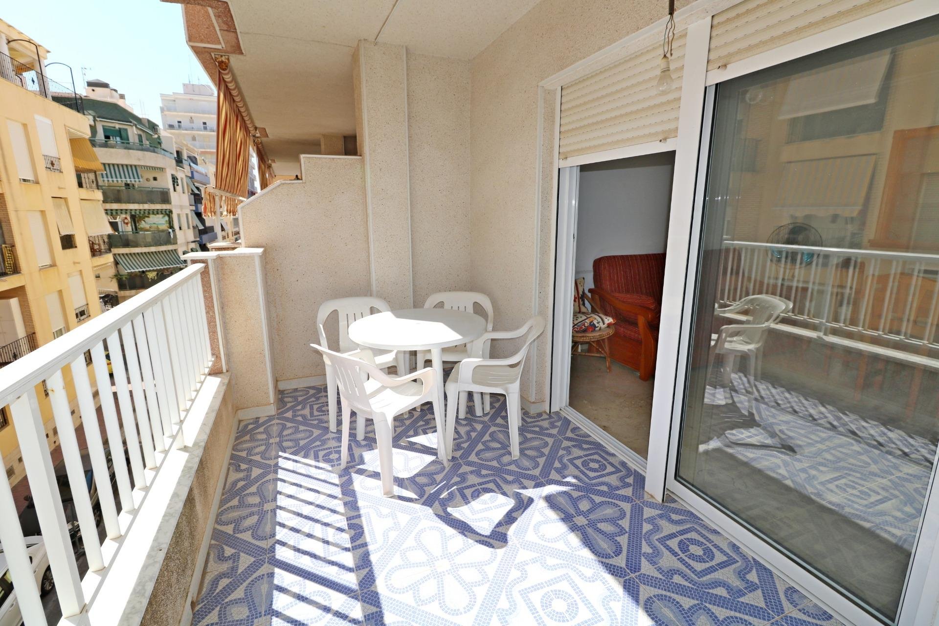 Reventa - Apartment -
Torrevieja - Playa del Cura