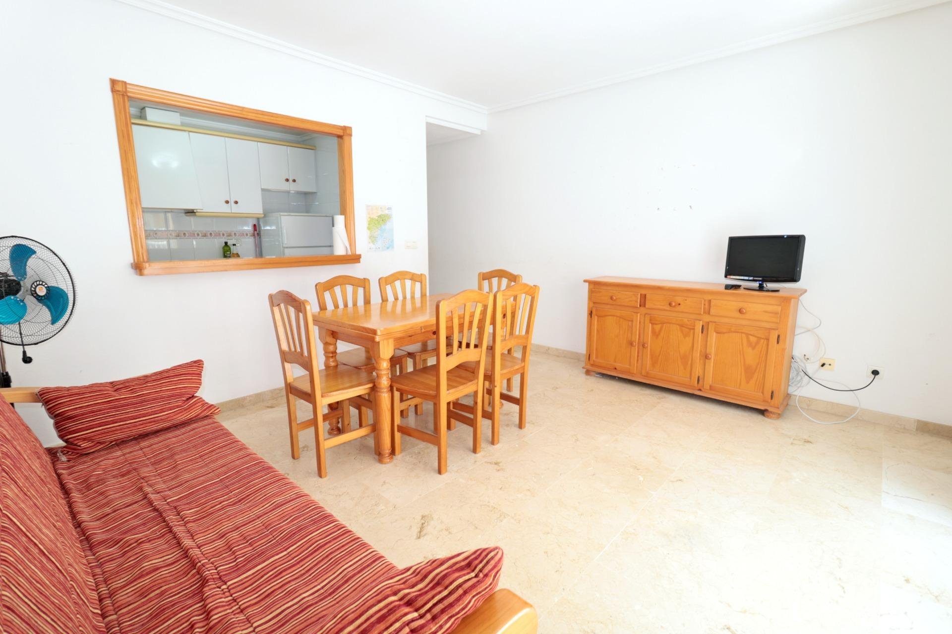 Reventa - Apartment -
Torrevieja - Playa del Cura