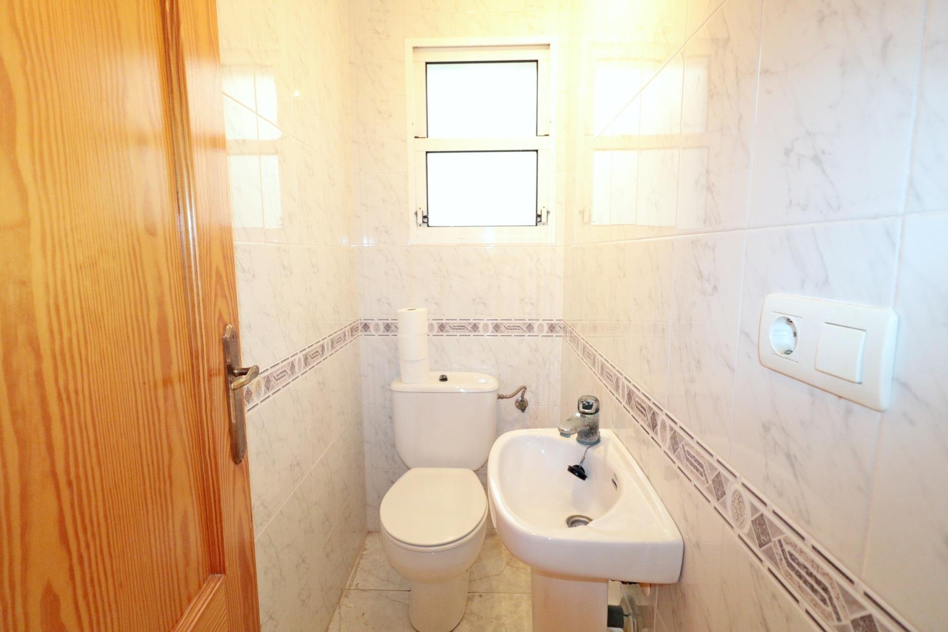 Reventa - Apartment -
Torrevieja - Playa del Cura