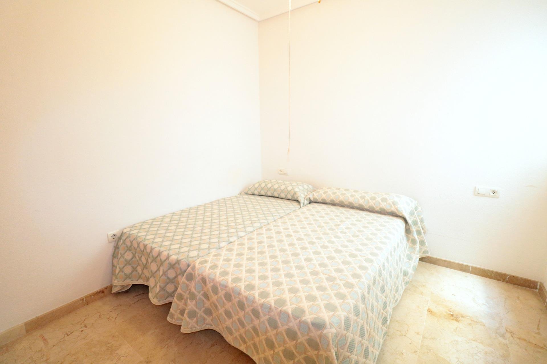 Reventa - Apartment -
Torrevieja - Playa del Cura