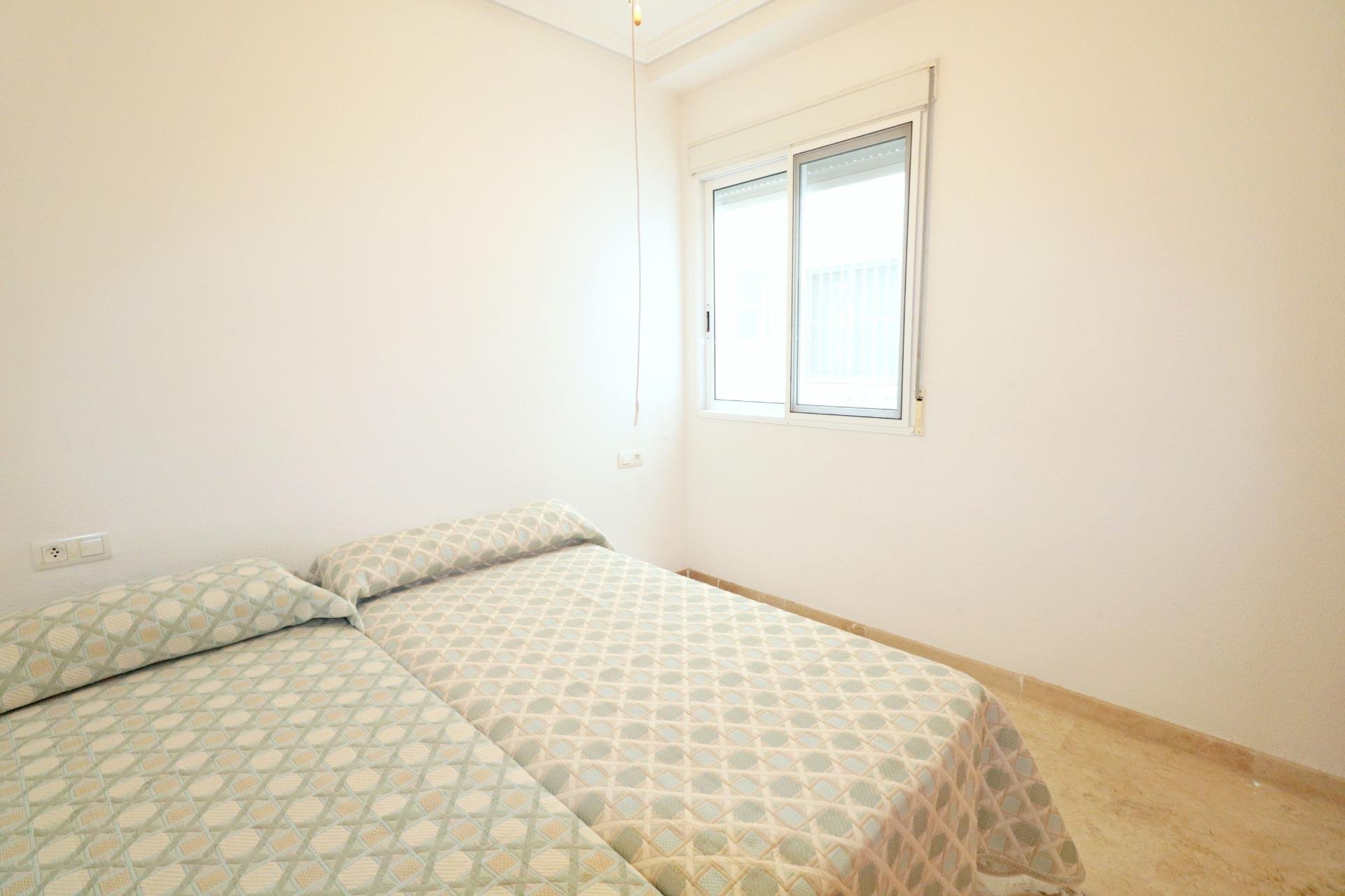 Reventa - Apartment -
Torrevieja - Playa del Cura