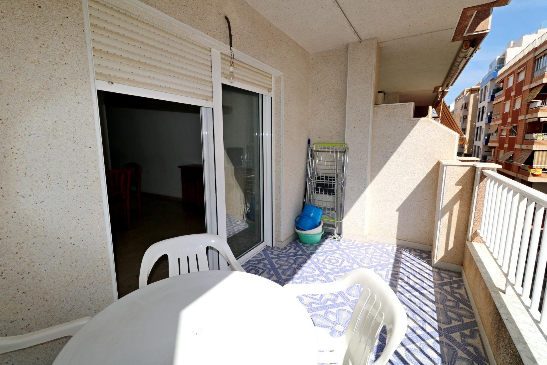 Reventa - Apartment -
Torrevieja - Playa del Cura