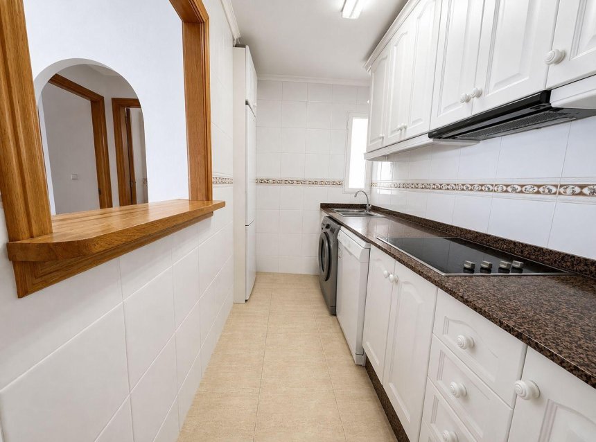Reventa - Apartment -
Torrevieja - Playa del Cura